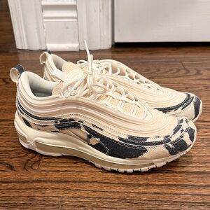 Nike Air Max 97 - Cow Print